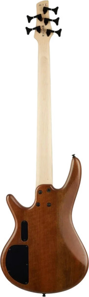 Изображение товара Бас-гитара Ibanez GIO GSR205B-WNF Walnut Flat