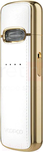Изображение товара Электронный парогенератор VooPoo Vmate E 1200mAh (3мл, белый)