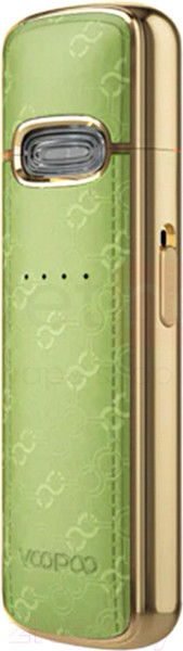 Изображение товара Электронный парогенератор VooPoo Vmate E 1200mAh (3мл, зеленый)
