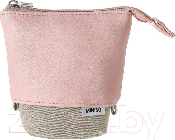 Изображение товара Косметичка Miniso 0198 (розовый)