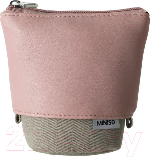Изображение товара Косметичка Miniso 0198 (розовый)