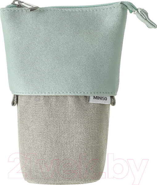 Изображение товара Косметичка Miniso 0204 (зеленый)