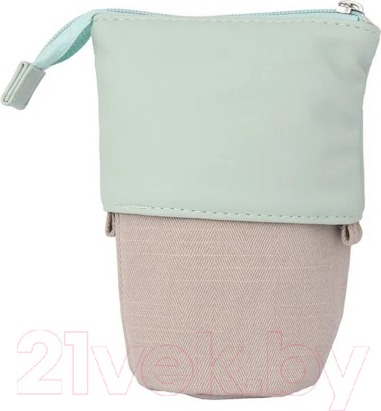 Изображение товара Косметичка Miniso 0204 (зеленый)