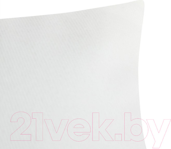 Изображение товара Подушка декоративная Этель Новогодняя ель / 7787602 (40x40, велюр)