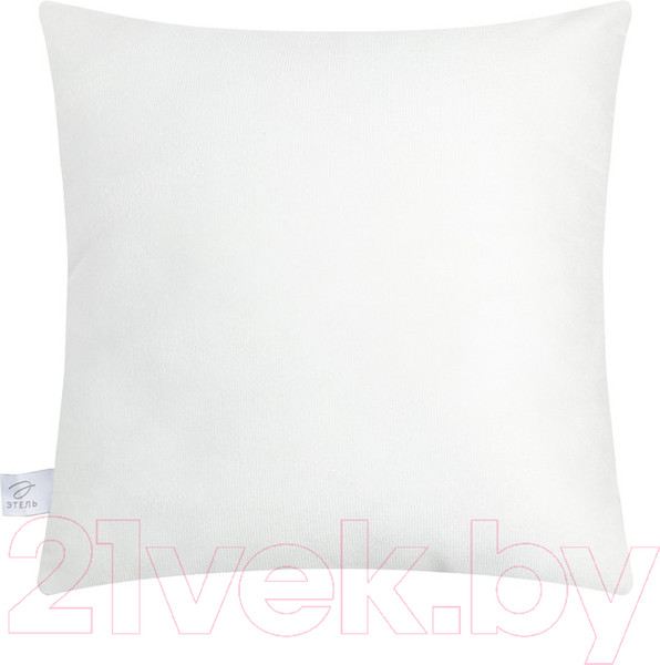 Изображение товара Подушка декоративная Этель Новогодний шар / 7787598 (40x40, велюр)