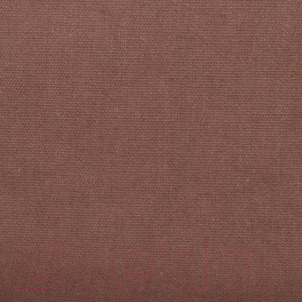 Изображение товара Комплект штор Этель Kitchen 7866016 (150x180, коричневый, 2шт)