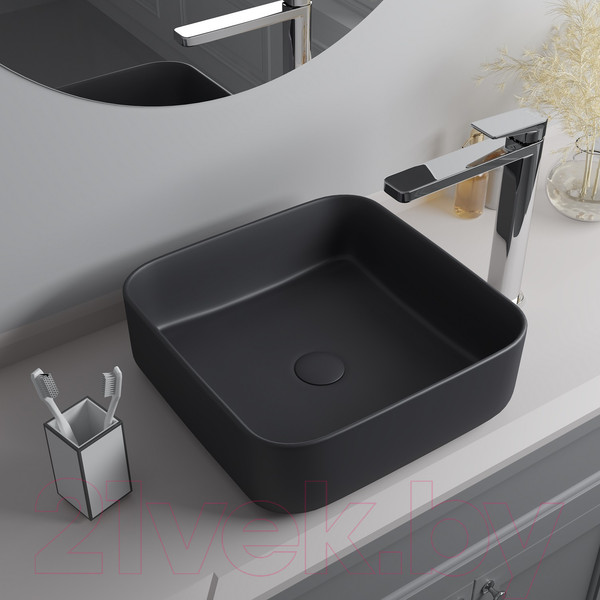 Изображение товара Умывальник IDDIS Bridge BRIGM04i27