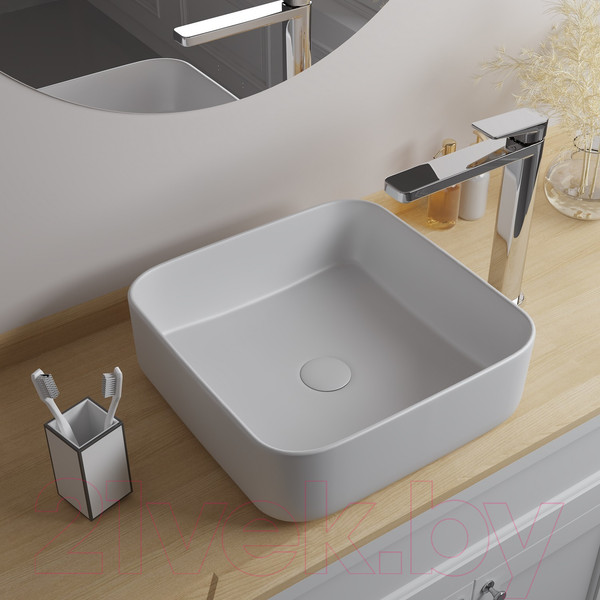 Изображение товара Умывальник IDDIS Bridge BRIWS04i27