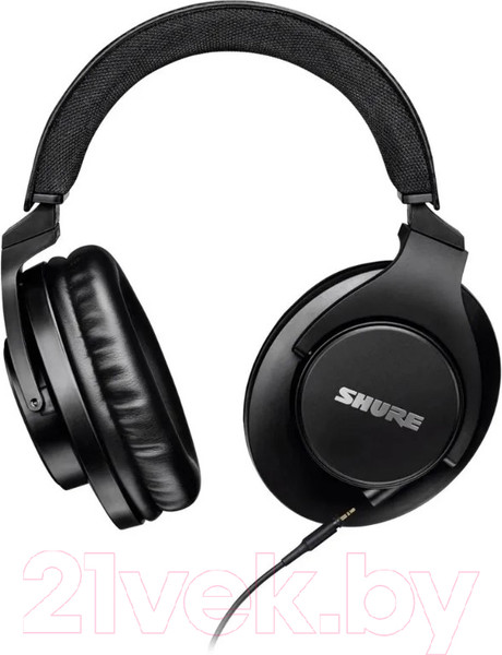 Изображение товара Наушники Shure SRH440A