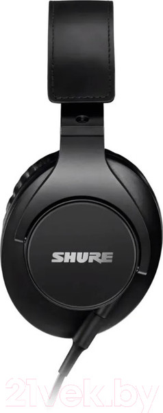 Изображение товара Наушники Shure SRH440A