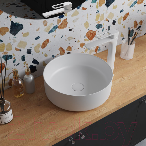 Изображение товара Умывальник IDDIS Ray RAYWS03i27