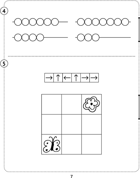 Изображение товара Сборник контрольных работ Аверсэв Математика. 1 класс. 2021 (Муравьева Г.Л. и др.)