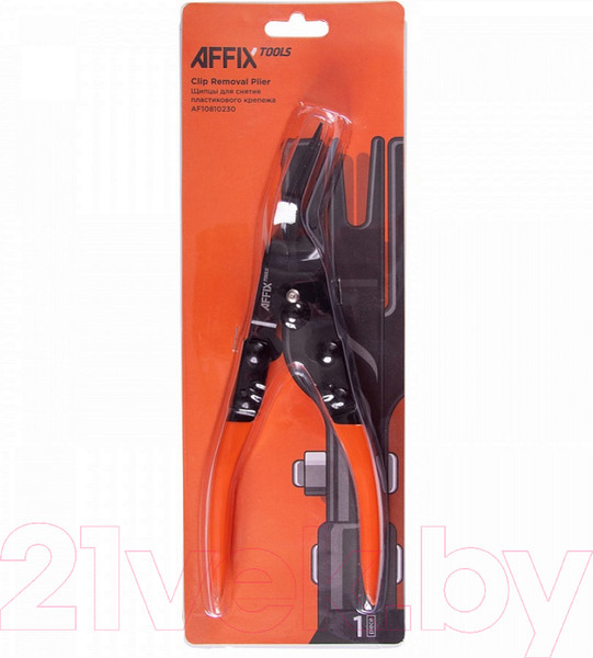 Изображение товара Лопатка монтажная Affix AF10810230