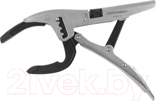 Изображение товара Гейферный зажим Jonnesway P52D12