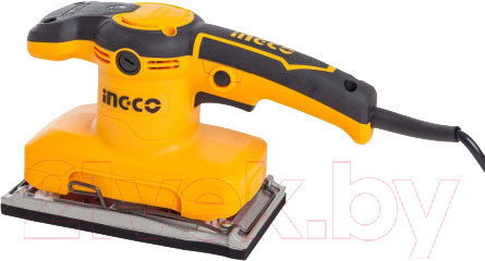 Изображение товара Вибрационная шлифовальная машина INGCO FS3208