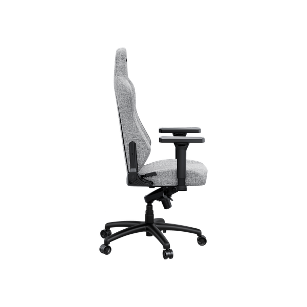 Изображение товара Кресло геймерское AndaSeat Phantom 3 / AD18Y-06-G-F (серый)