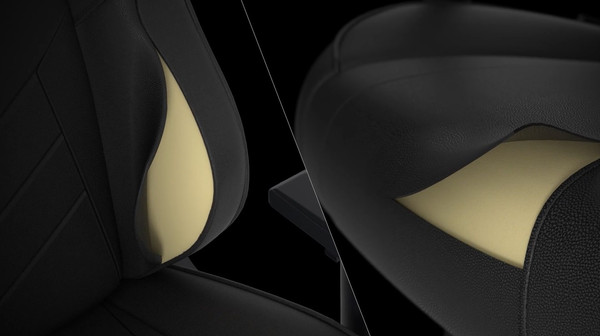 Изображение товара Кресло геймерское AndaSeat Phantom 3 / AD18Y-06-G-F (серый)