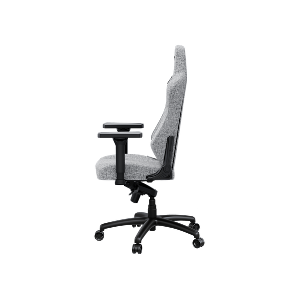Изображение товара Кресло геймерское AndaSeat Phantom 3 / AD18Y-06-G-F (серый)