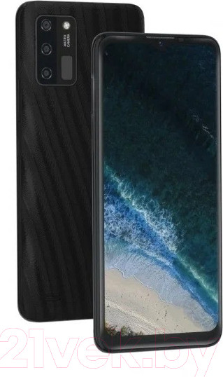 Изображение товара Смартфон Oukitel C25 4GB/32GB (черный)