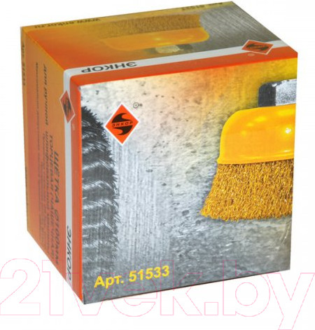 Изображение товара Щетка для электроинструмента Энкор 51533