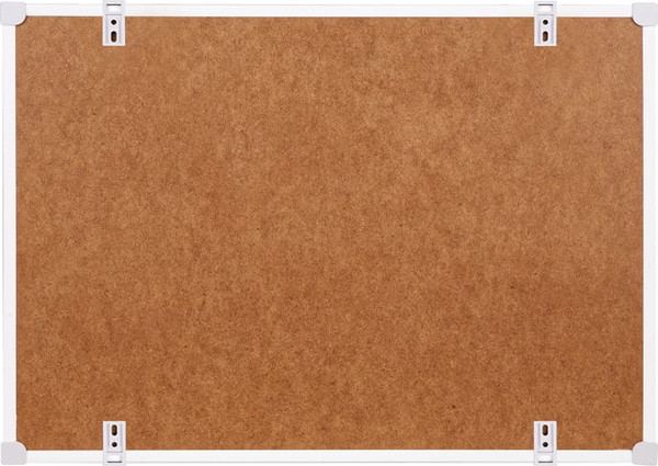 Изображение товара Магнитно-маркерная доска OfficeSpace MR_20412 (45x60см)