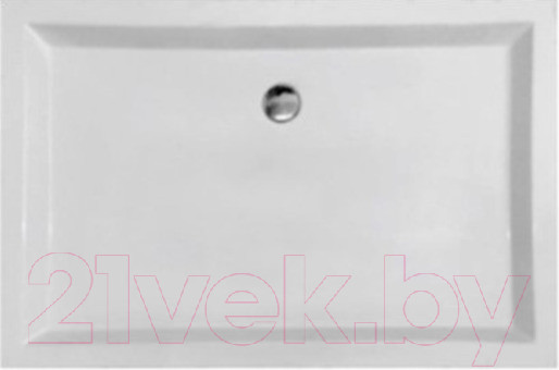 Изображение товара Душевой уголок PELICAN 100x80x190 / SSW020100T