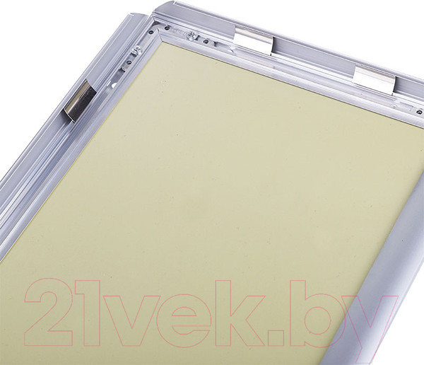 Изображение товара Информационная рамка OfficeSpace RK_28851