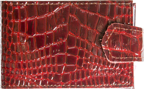 Изображение товара Кардхолдер OfficeSpace KDs1_2309 / 181799 (бордо)