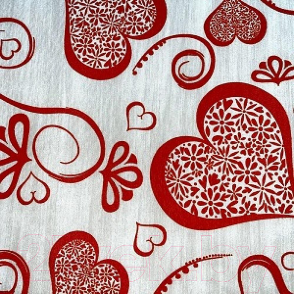 Изображение товара Матрас для садовой мебели Nadzejka Амур-3 / PS.Am/120-3 (оранжевый светлый)