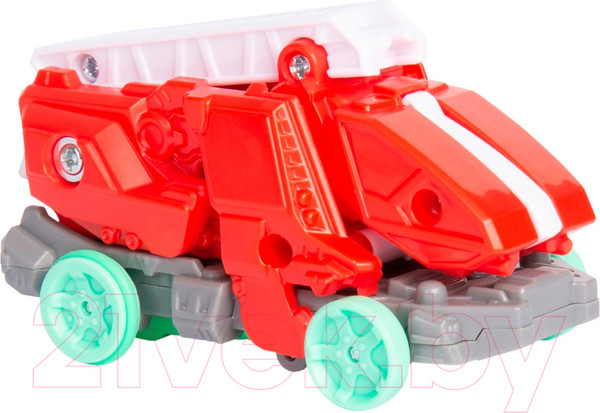 Изображение товара Игрушка-трансформер Screechers Дикие Скричеры. Ерсквейк Мамонт 720 / 39858