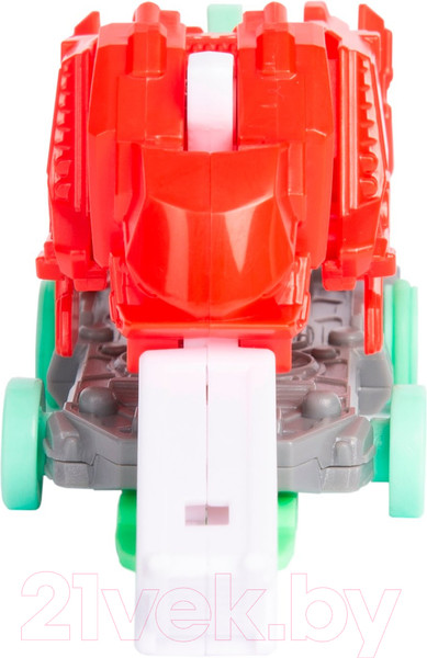 Изображение товара Игрушка-трансформер Screechers Дикие Скричеры. Ерсквейк Мамонт 720 / 39858