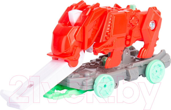 Изображение товара Игрушка-трансформер Screechers Дикие Скричеры. Ерсквейк Мамонт 720 / 39858