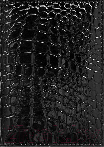 Изображение товара Портмоне OfficeSpace 240448 (черный/кайман)