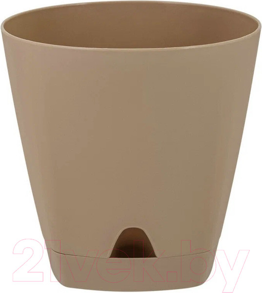 Изображение товара Вазон Ingreen Amsterdam / ING6201МШОК (молочный шоколад)