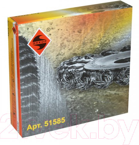 Изображение товара Щетка для электроинструмента Энкор 51585