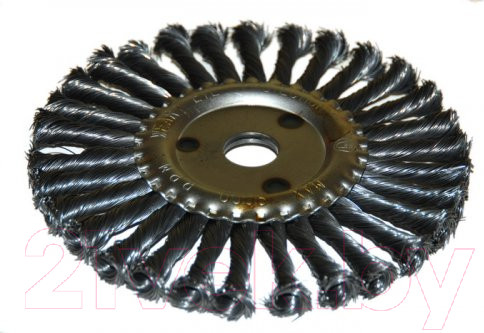 Изображение товара Щетка для электроинструмента Энкор 51586