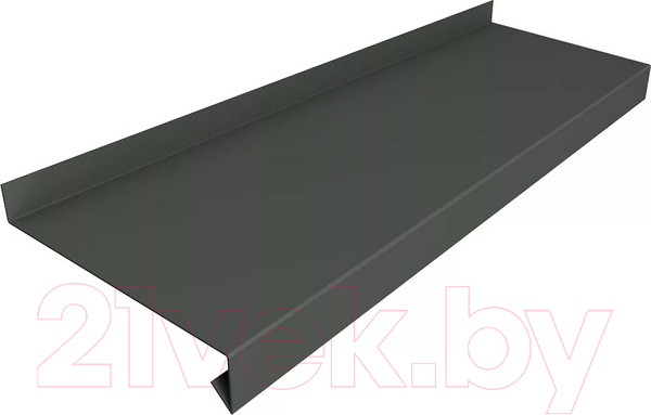 Изображение товара Отлив оконный Avansum G056O (200x900, серый)