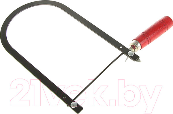 Изображение товара Лобзик ручной Tundra 1818210