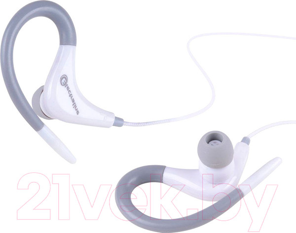 Изображение товара Наушники-гарнитура Electraline 500339