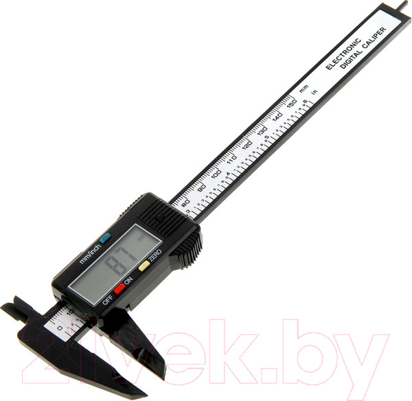 Изображение товара Штангенциркуль LOM 2369517