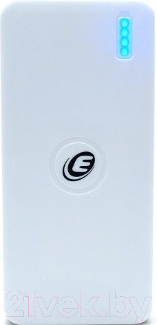Изображение товара Портативное зарядное устройство Electraline 500333