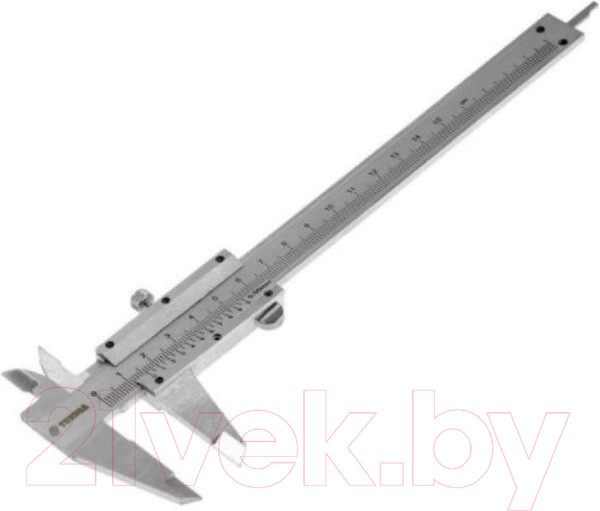 Изображение товара Штангенциркуль Tundra 1112959