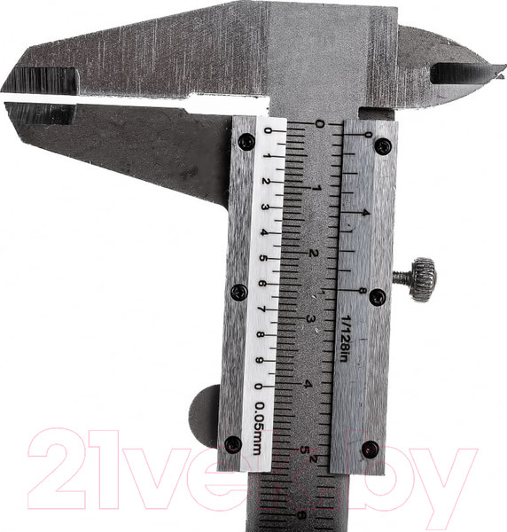 Изображение товара Штангенциркуль Tundra 1112959