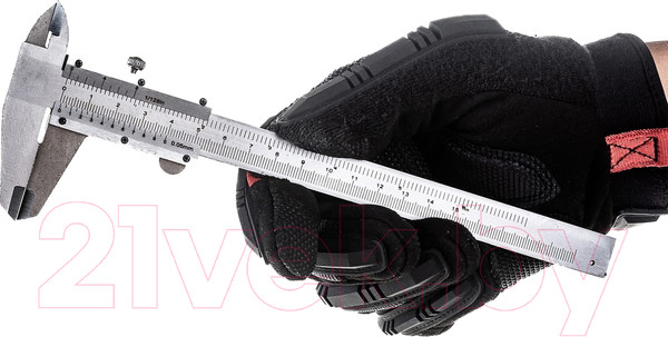 Изображение товара Штангенциркуль Tundra 1112959