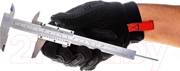 Изображение товара Штангенциркуль Tundra 1112959