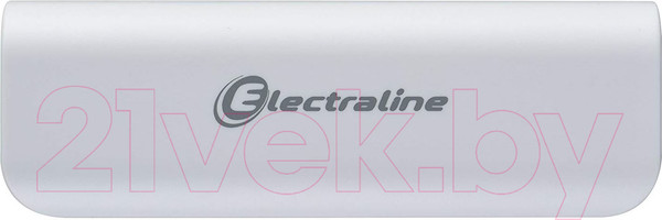 Изображение товара Портативное зарядное устройство Electraline 500331