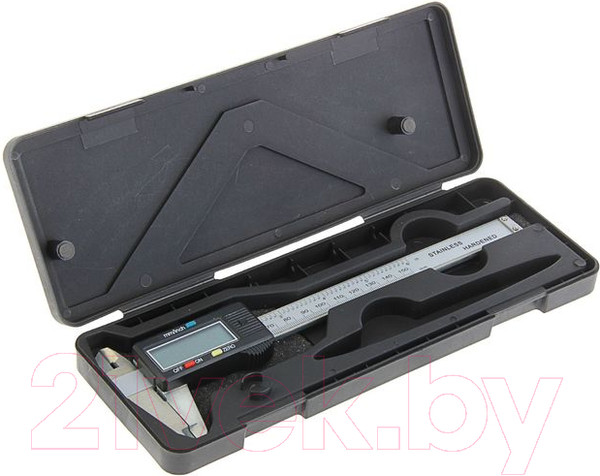 Изображение товара Штангенциркуль Tundra 1112961