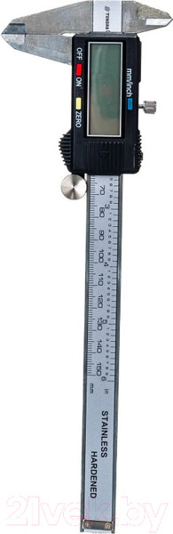 Изображение товара Штангенциркуль Tundra 1112961