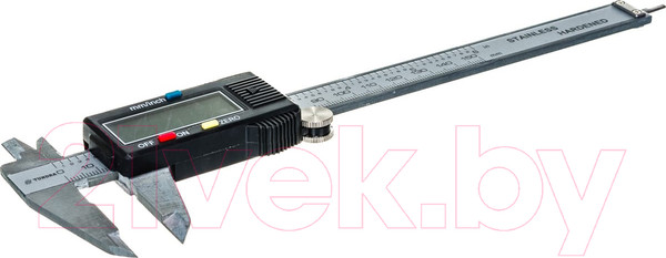 Изображение товара Штангенциркуль Tundra 1112961