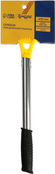 Изображение товара Скребок малярный Tundra 1518410